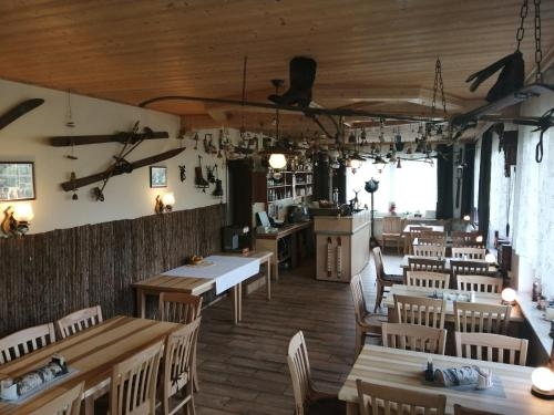 Imagen general del Pensión Arberwald. Foto 4