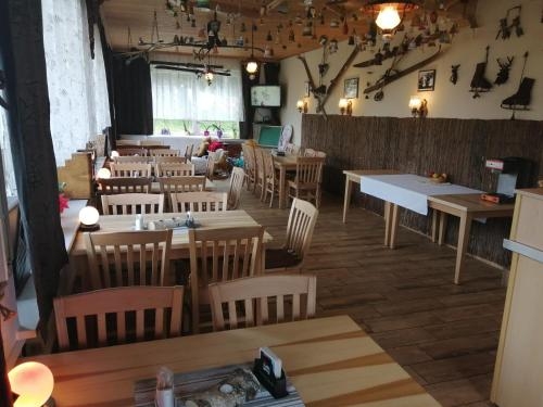 Imagen general del Pensión Arberwald. Foto 5