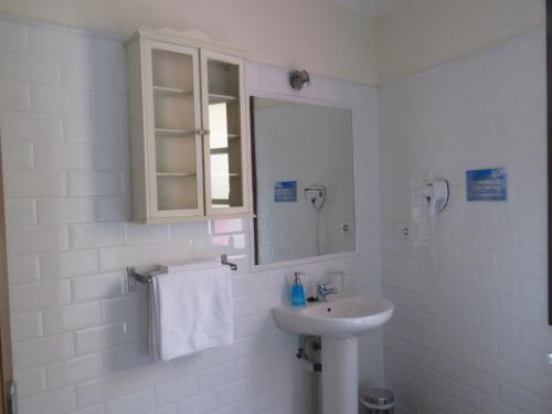 Imagen de la habitación del Pensión Arbidel **. Foto 2