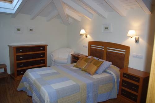 Imagen de la habitación del Pensión Arbidel **. Foto 6