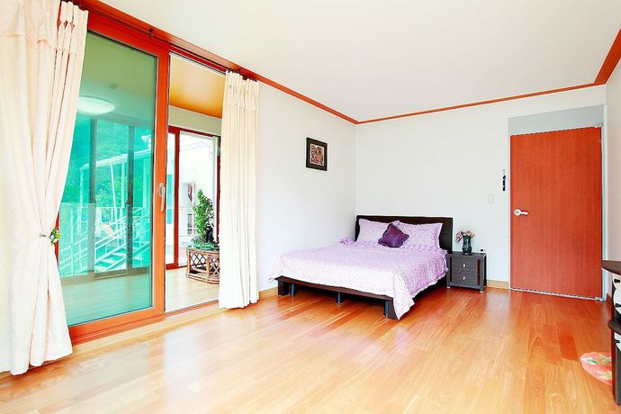 Imagen de la habitación del Pensión Arcadia, Hongcheon. Foto 3