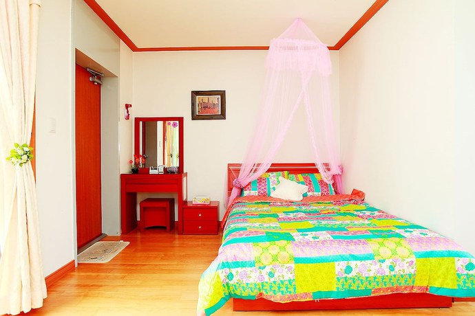 Imagen de la habitación del Pensión Arcadia, Hongcheon. Foto 6