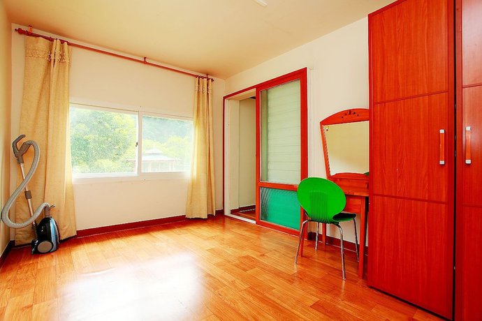 Imagen de la habitación del Pensión Arcadia, Hongcheon. Foto 10