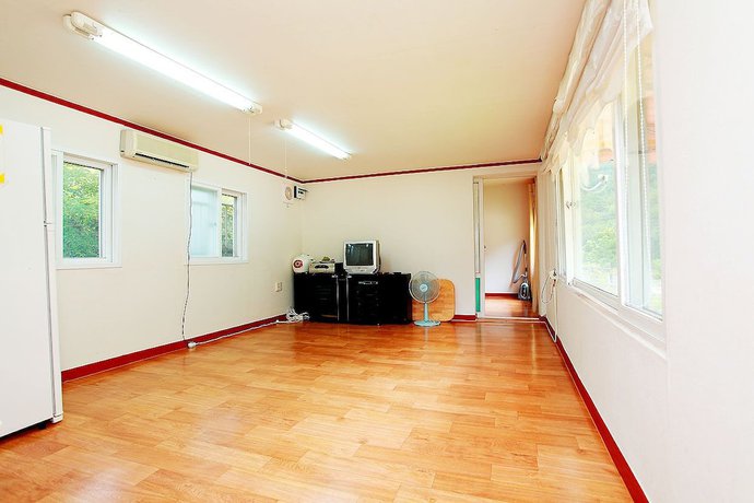 Imagen de la habitación del Pensión Arcadia, Hongcheon. Foto 11