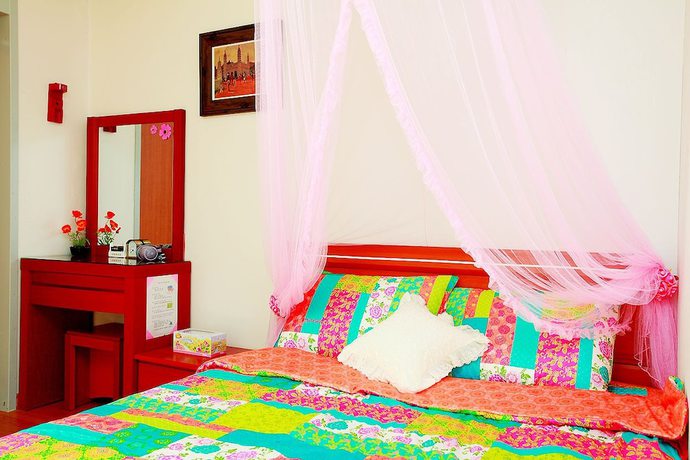 Imagen de la habitación del Pensión Arcadia, Hongcheon. Foto 12