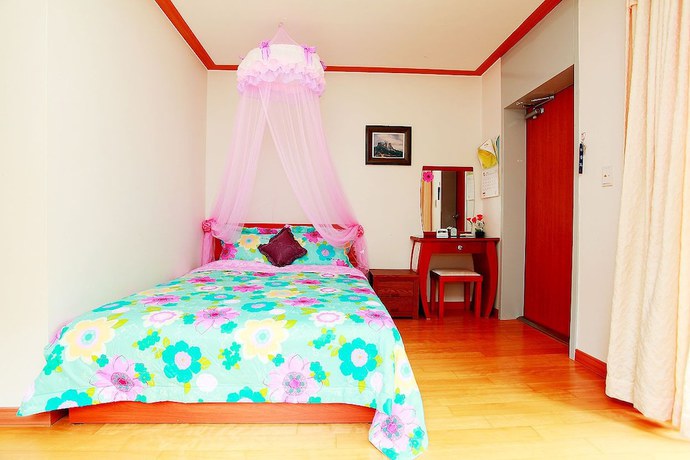 Imagen de la habitación del Pensión Arcadia, Hongcheon. Foto 13