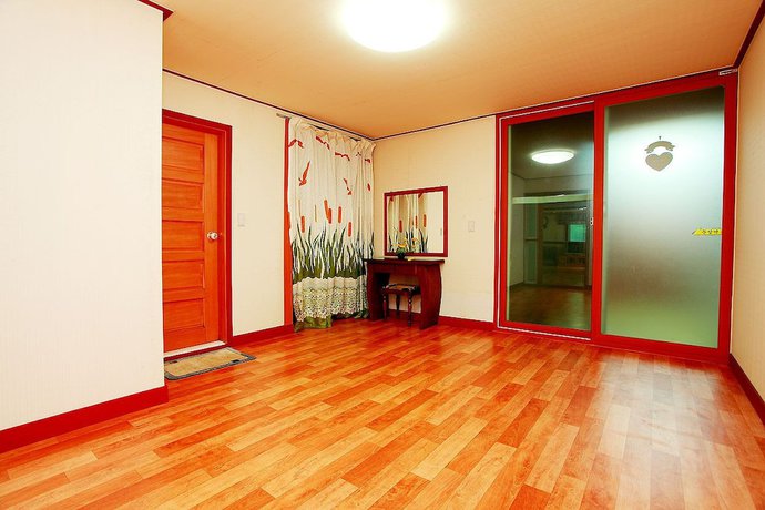 Imagen de la habitación del Pensión Arcadia, Hongcheon. Foto 14