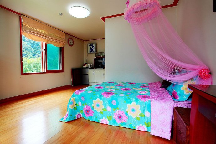 Imagen de la habitación del Pensión Arcadia, Hongcheon. Foto 15