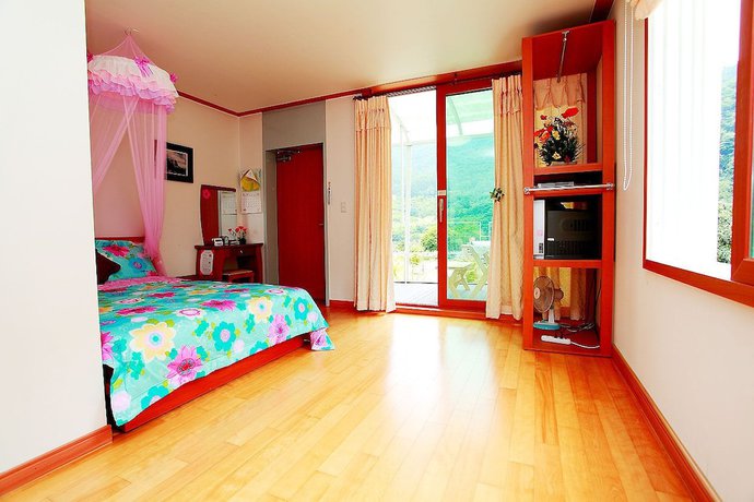 Imagen de la habitación del Pensión Arcadia, Hongcheon. Foto 16
