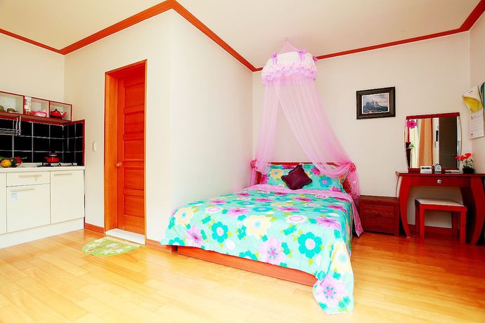 Imagen de la habitación del Pensión Arcadia, Hongcheon. Foto 17