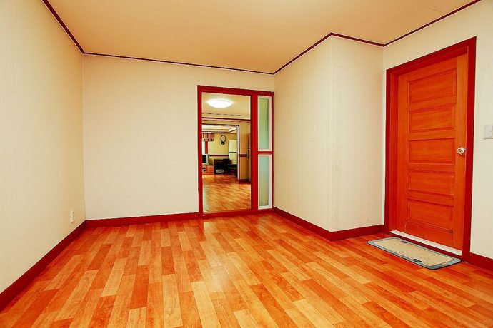 Imagen de la habitación del Pensión Arcadia, Hongcheon. Foto 18