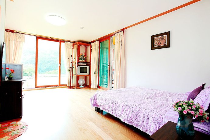 Imagen de la habitación del Pensión Arcadia, Hongcheon. Foto 19
