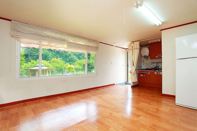 Imagen de la habitación del Pensión Arcadia, Hongcheon. Foto 20