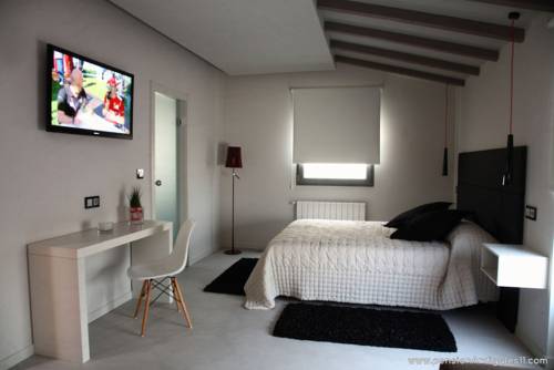 Imagen de la habitación del Pensión Ardigales 11. Foto 2
