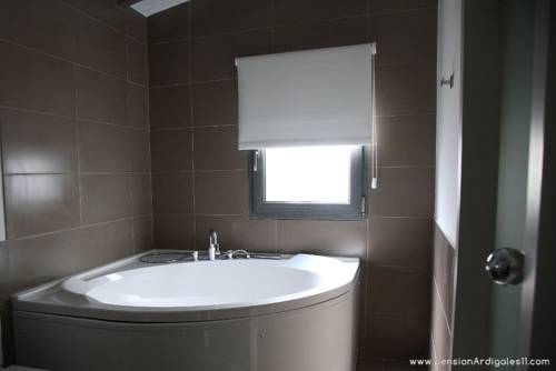 Imagen de la habitación del Pensión Ardigales 11. Foto 5