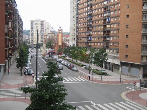 Imagen general del Pensión Arias, Bilbao. Foto 2