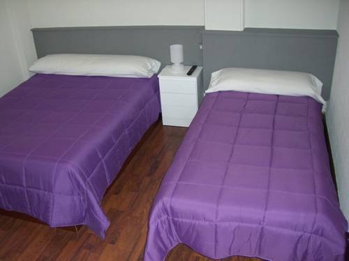 Imagen general del Pensión Arias, Bilbao. Foto 3