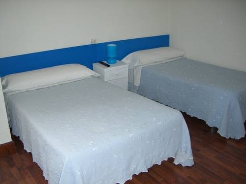 Imagen general del Pensión Arias, Bilbao. Foto 7