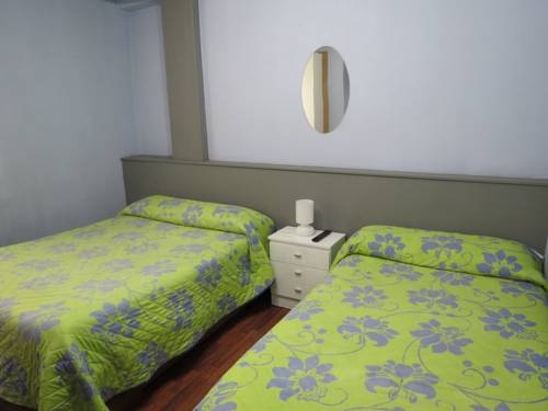 Imagen general del Pensión Arias, Bilbao. Foto 9