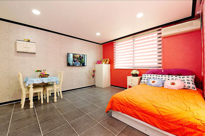 Imagen de la habitación del Pensión Ariddaun. Foto 2