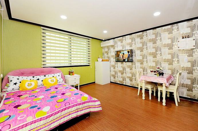 Imagen de la habitación del Pensión Ariddaun. Foto 3