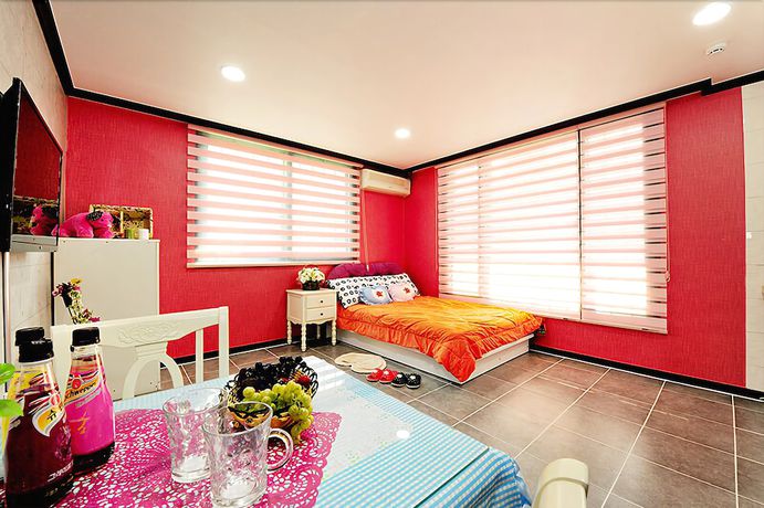 Imagen de la habitación del Pensión Ariddaun. Foto 4