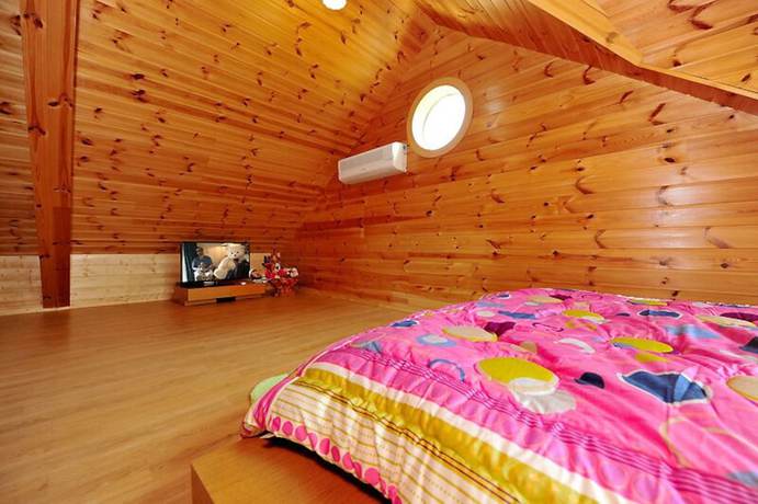 Imagen de la habitación del Pensión Ariddaun. Foto 6