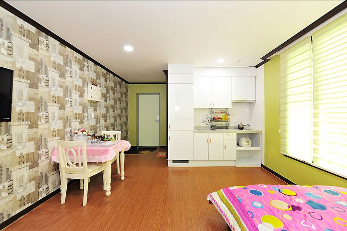 Imagen de la habitación del Pensión Ariddaun. Foto 7