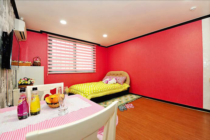 Imagen de la habitación del Pensión Ariddaun. Foto 8