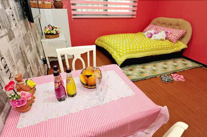 Imagen de la habitación del Pensión Ariddaun. Foto 9