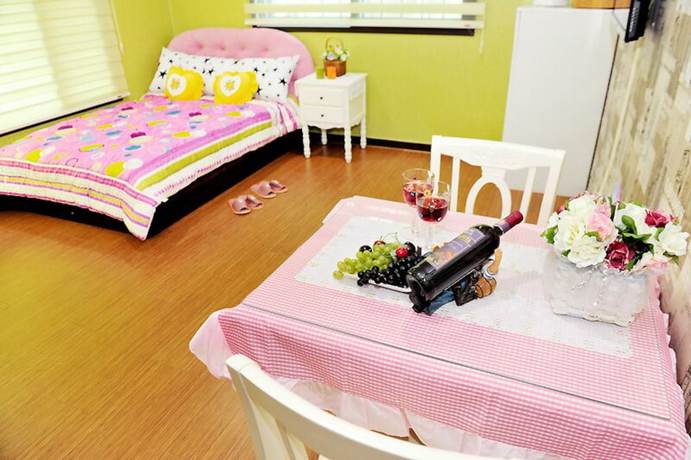 Imagen de la habitación del Pensión Ariddaun. Foto 11