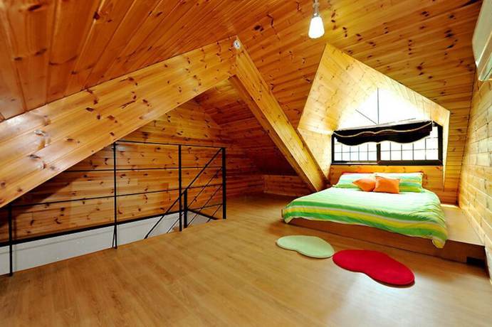 Imagen de la habitación del Pensión Ariddaun. Foto 12