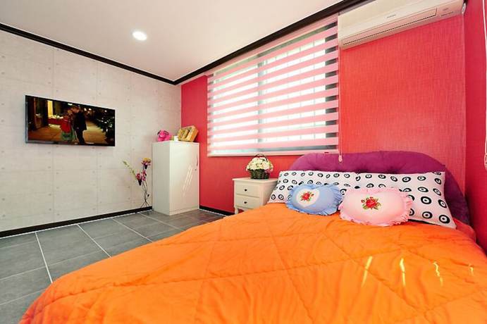 Imagen de la habitación del Pensión Ariddaun. Foto 13