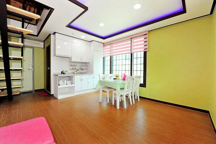 Imagen de la habitación del Pensión Ariddaun. Foto 14