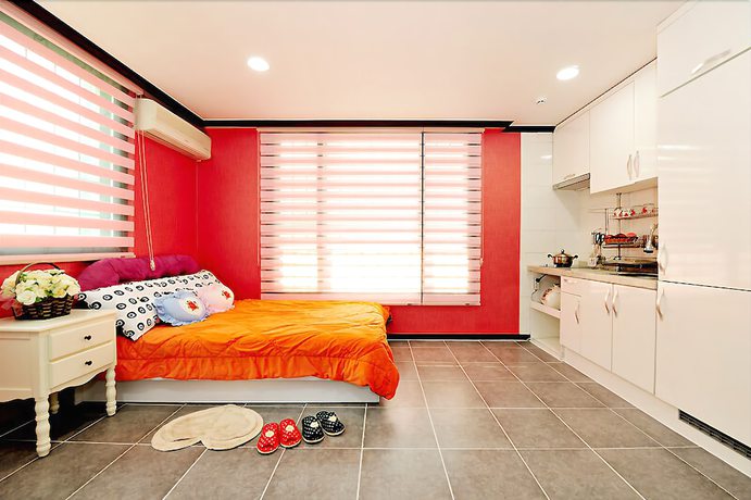 Imagen de la habitación del Pensión Ariddaun. Foto 15