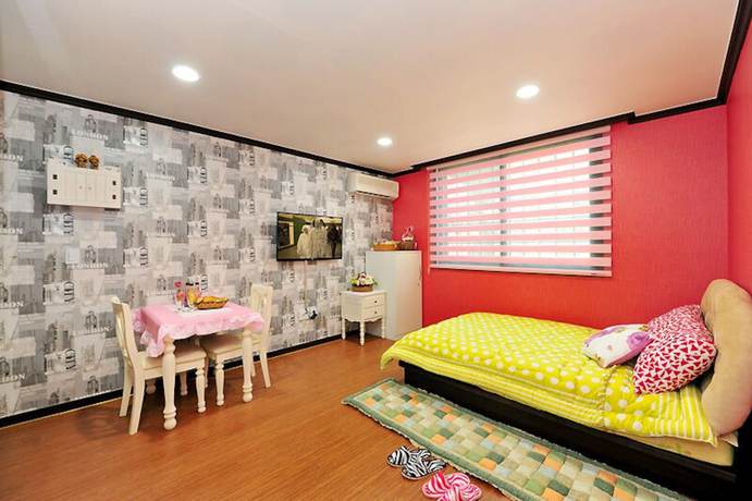 Imagen de la habitación del Pensión Ariddaun. Foto 16