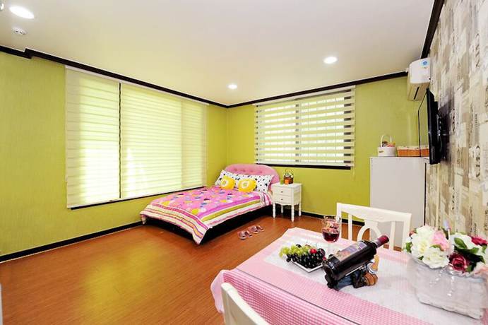 Imagen de la habitación del Pensión Ariddaun. Foto 17