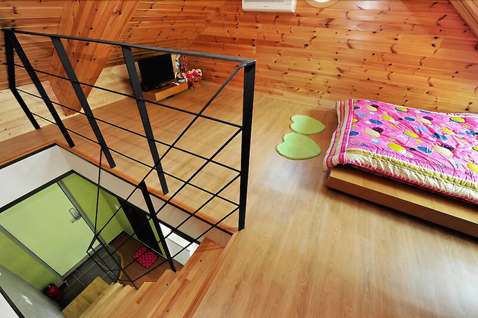 Imagen de la habitación del Pensión Ariddaun. Foto 18