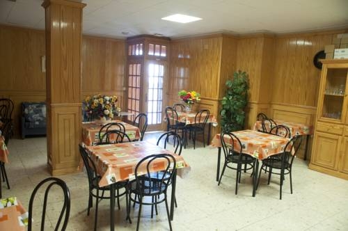 Imagen general del Pensión Aries, Cuenca. Foto 6