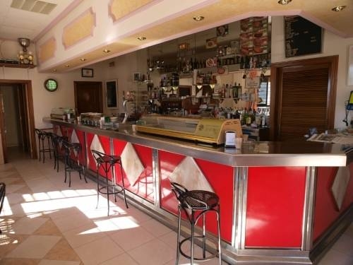 Imagen general del Pensión Aries, Cuenca. Foto 8