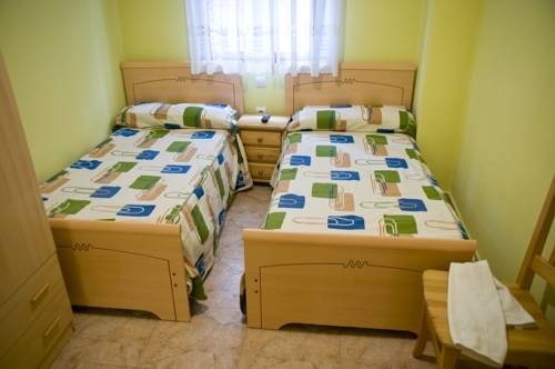 Imagen general del Pensión Aries II. Foto 3