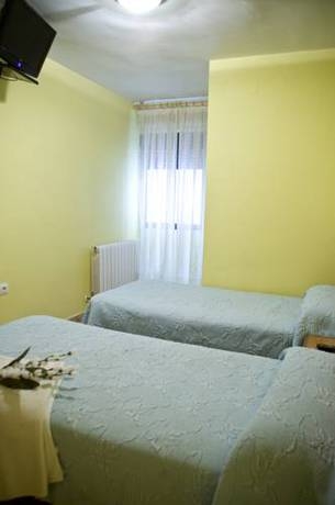 Imagen general del Pensión Aries II. Foto 8