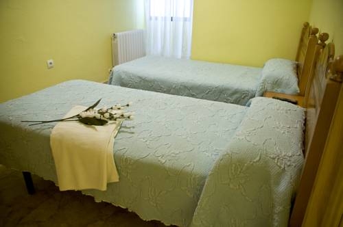 Imagen general del Pensión Aries II. Foto 9