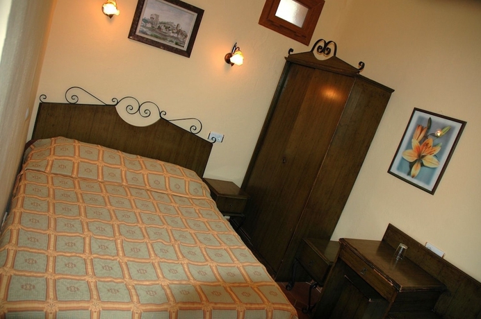 Imagen de la habitación del Pensión Aristo, ASSOS. Foto 5