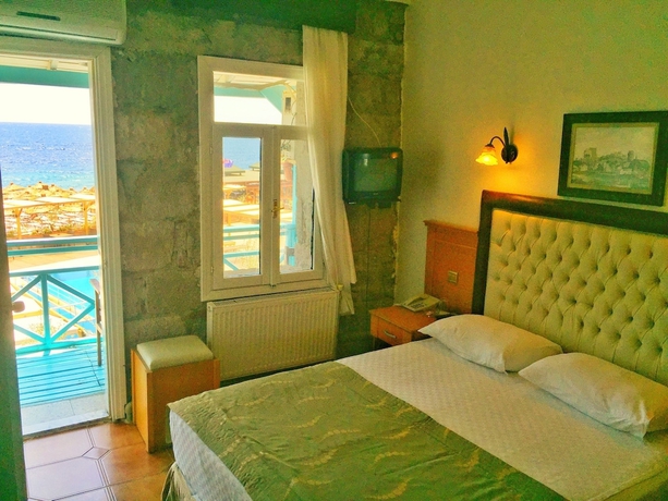 Imagen de la habitación del Pensión Aristo, ASSOS. Foto 7
