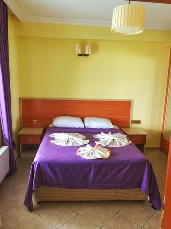 Imagen de la habitación del Pensión Aristo, ASSOS. Foto 8