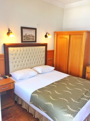 Imagen de la habitación del Pensión Aristo, ASSOS. Foto 10