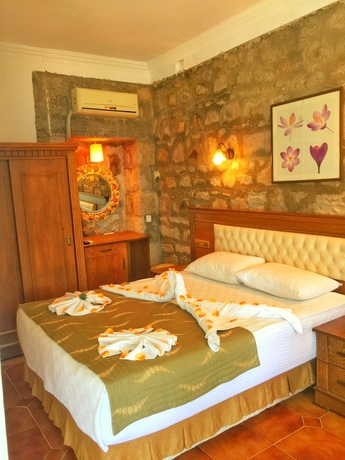Imagen de la habitación del Pensión Aristo, ASSOS. Foto 11
