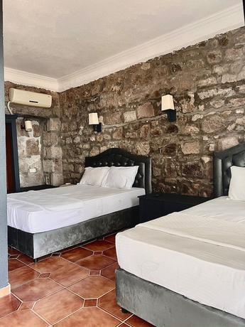 Imagen de la habitación del Pensión Aristo, ASSOS. Foto 14
