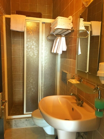 Imagen de la habitación del Pensión Aristo, ASSOS. Foto 16